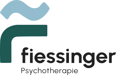 Logo Psychotherapie-Praxis für Verhaltenstherapie und Diagnostik Mona Fiessinger